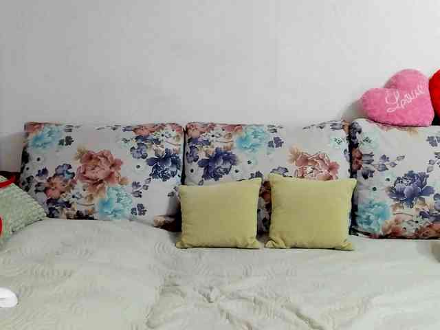 Lisa1225 webcam