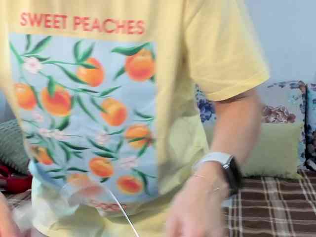 Lisa1225 webcam
