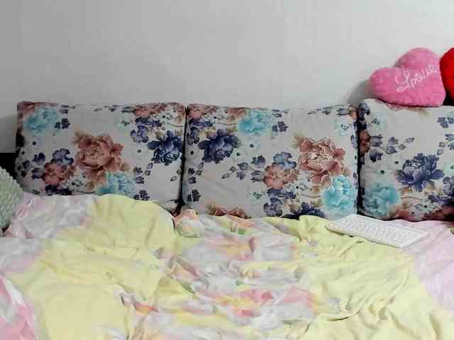 Lisa1225 webcam