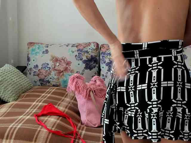 chat with cam Lisa1225