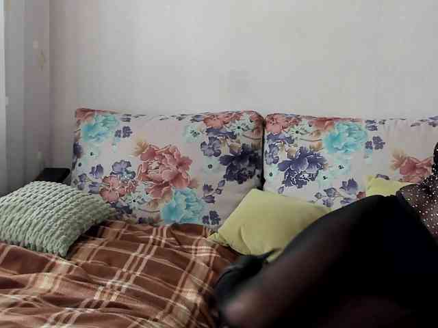 Lisa1225 webcam