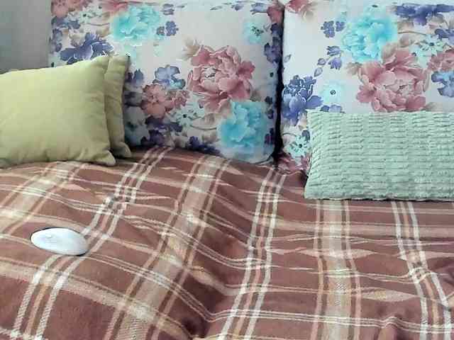 Lisa1225 webcam
