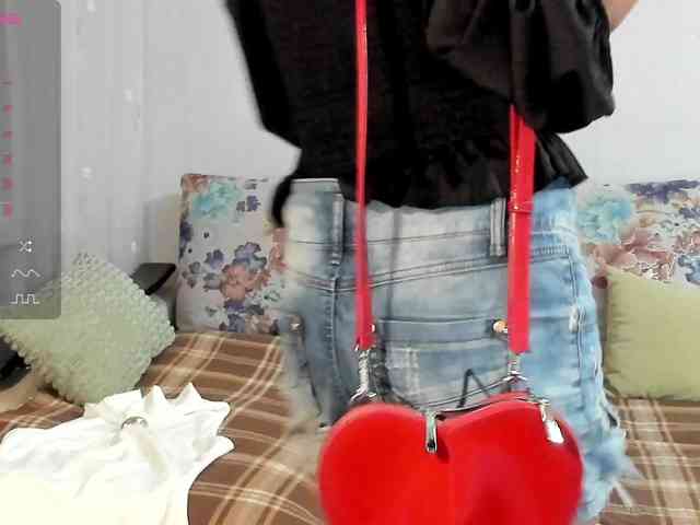 Lisa1225 webcam