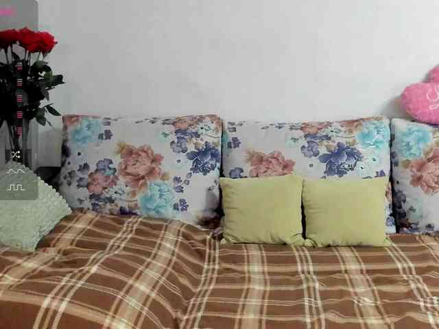 Lisa1225 webcam