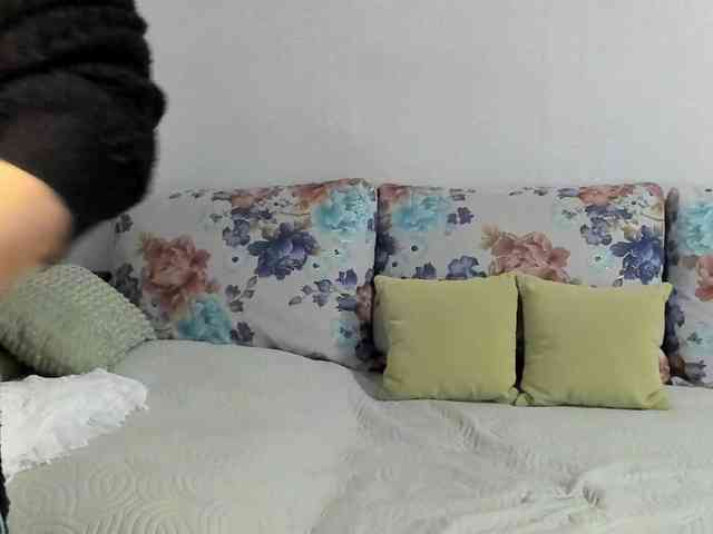 Lisa1225 webcam