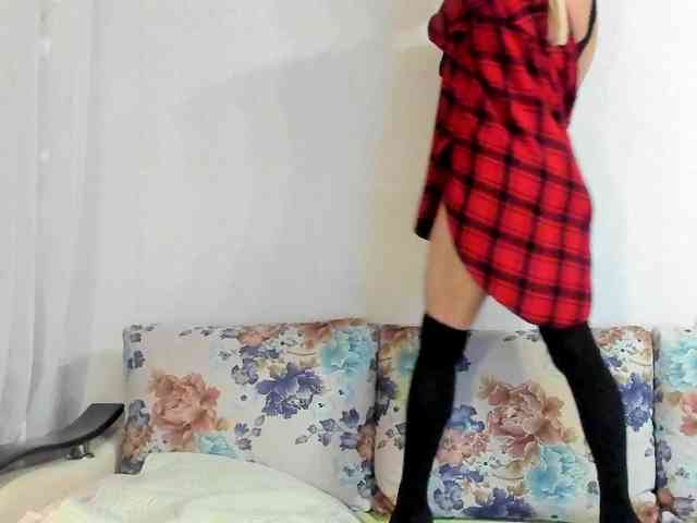 Lisa1225 webcam