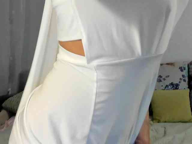 Lisa1225 webcam