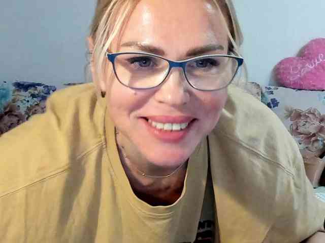 webcam chat Lisa1225