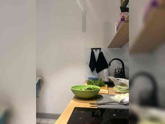 Lisa1225 webcam