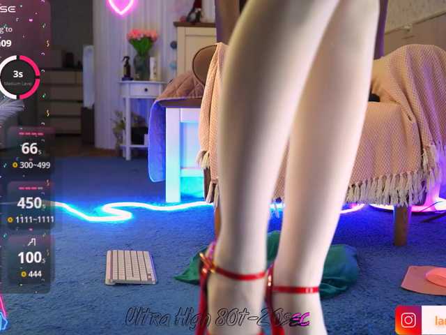 krisssssska's BongaCams show and profile