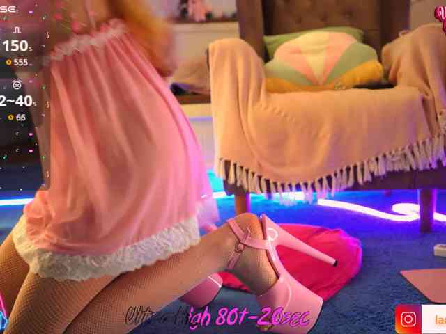 CassieKriss8537 webcam