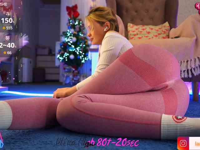 CassieKriss8537 webcam