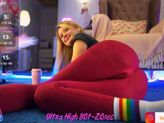 CassieKriss8537 webcam