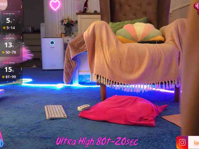 CassieKriss8537 webcam