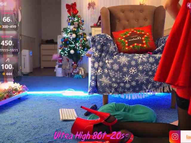 CassieKriss8537 webcam