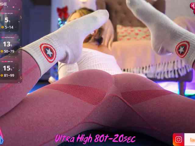 CassieKriss8537 webcam