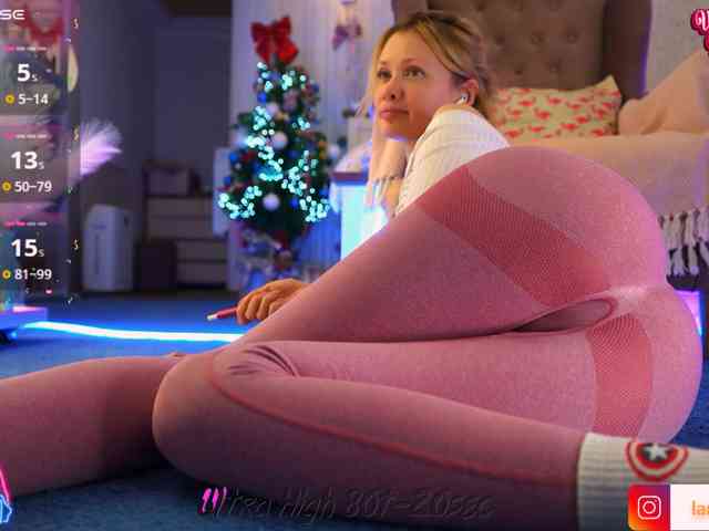 CassieKriss8537 webcam