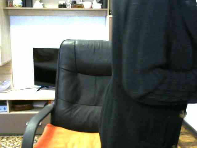 --Moon-- webcam