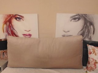 SophieKiss Porn Show