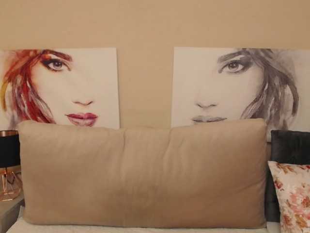 SophieKiss's BongaCams show and profile