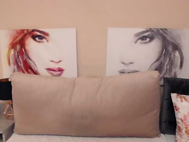 SophieKiss's BongaCams show and profile