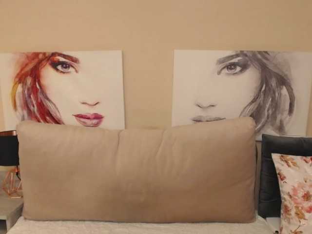 SophieKiss's BongaCams show and profile