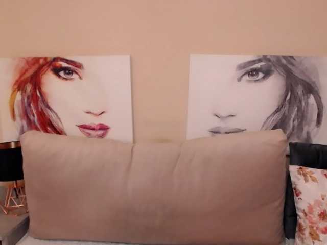 SophieKiss's BongaCams show and profile