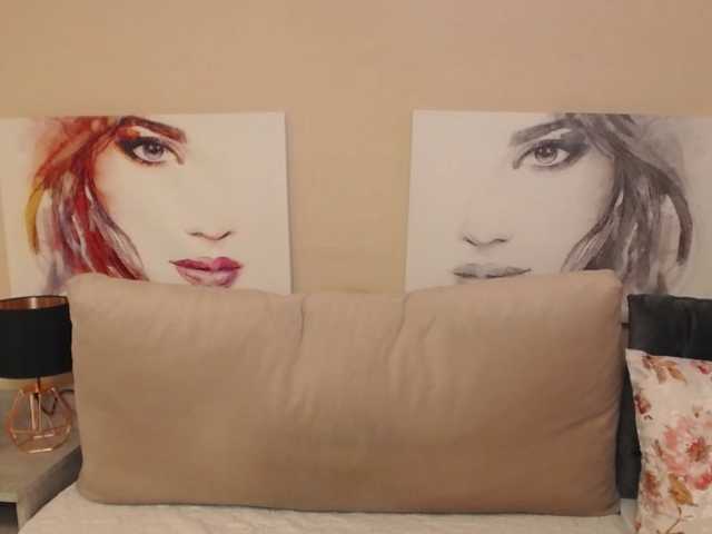 SophieKiss's BongaCams show and profile