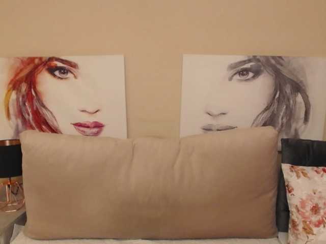 SophieKiss's BongaCams show and profile