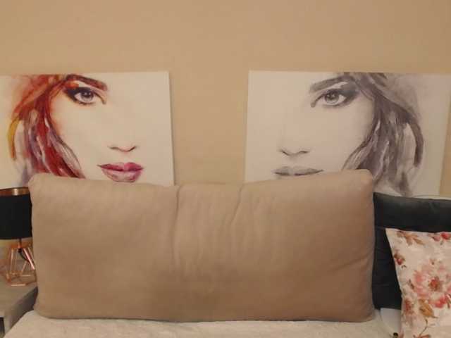 sophiekiss cam belle