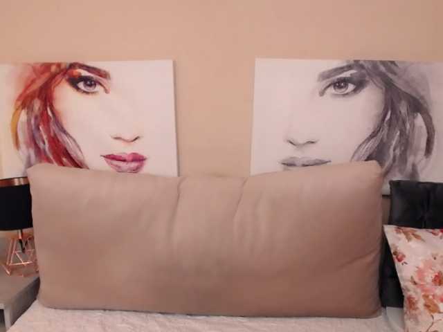 SophieKiss's BongaCams show and profile