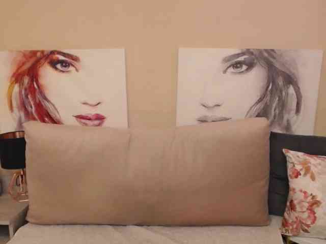 SophieKiss webcam