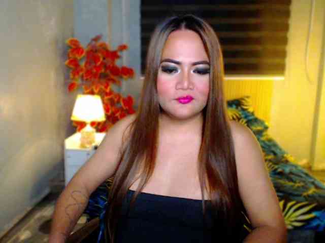 JAMILICIOUS Live Webcam on BongaCams