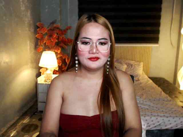 JAMILICIOUS Live Webcam on BongaCams