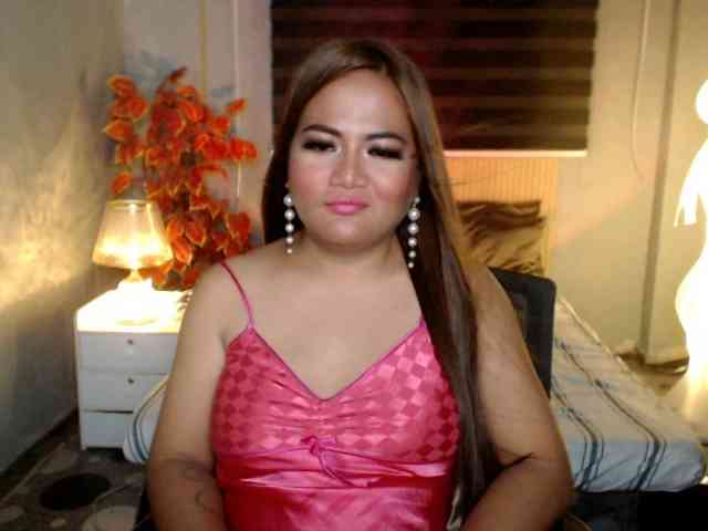 JAMILICIOUS Live Webcam on BongaCams