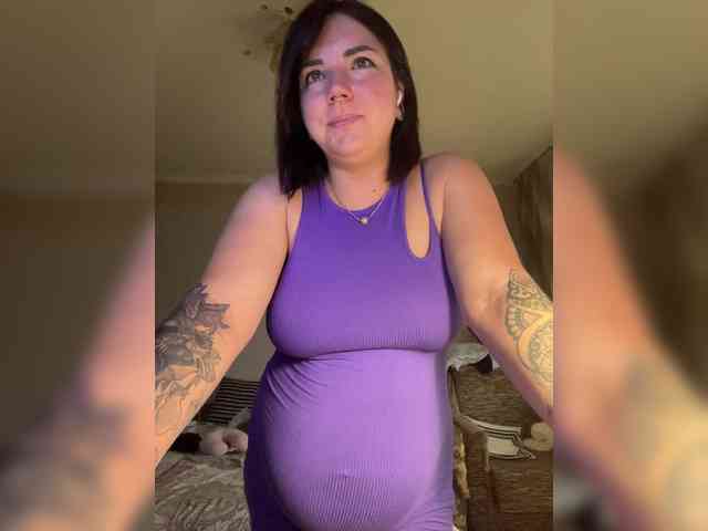 Vikki_Fox webcam