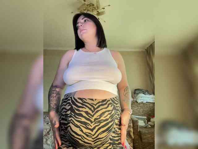 Vikki_Fox webcam