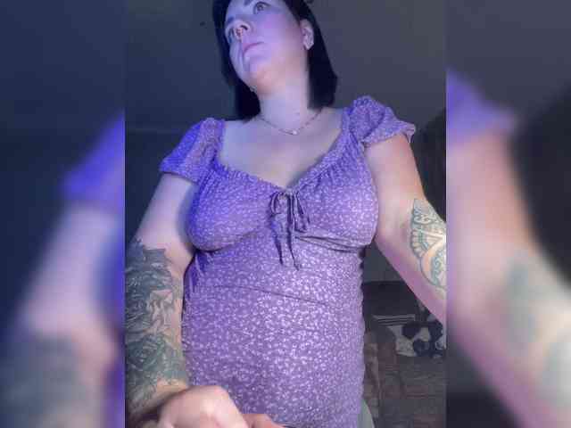 Vikki_Fox webcam