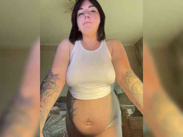 Vikki_Fox webcam