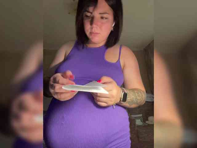 Vikki_Fox webcam