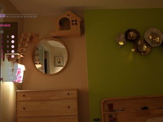 GessiFossa Porn Show