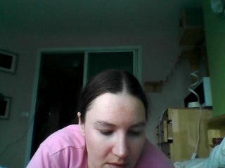 GessiFossa Porn Show