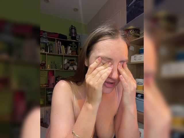 Gessifossa from BongaCams