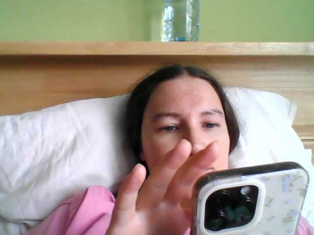 go to chat with GessiFossa