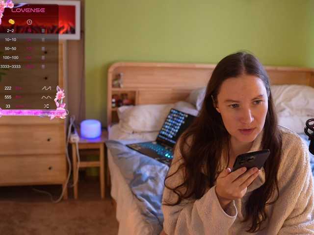 Sex chat gratuit in direct cu Gessifossa pe BongaCams