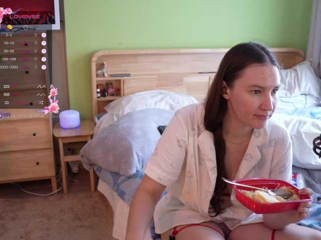 Sex chat gratuit in direct cu Gessifossa pe BongaCams