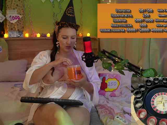 free sex webcam Gessifossa