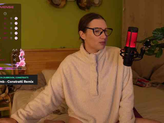 GessiFossa webcam
