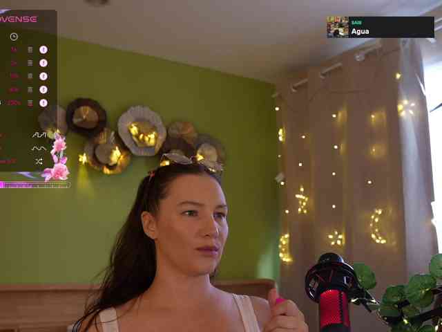 GessiFossa webcam