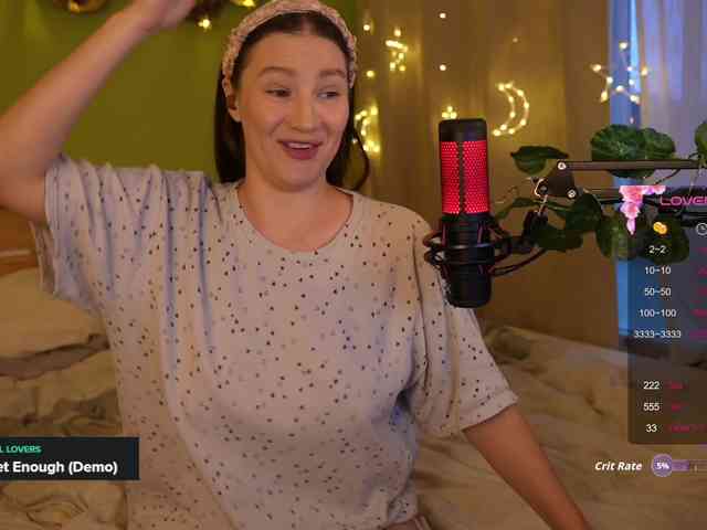 GessiFossa webcam